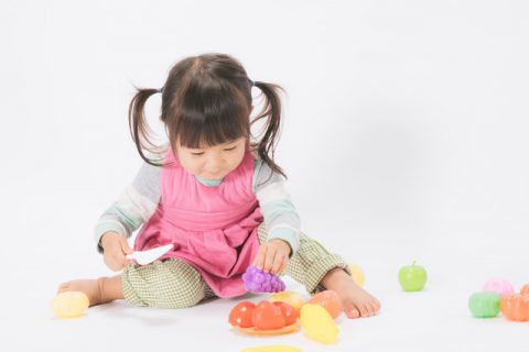 「これ付録でいいんじゃない？」×「じっとしていない2歳児ママにお役立ち！機能的リュック特集」