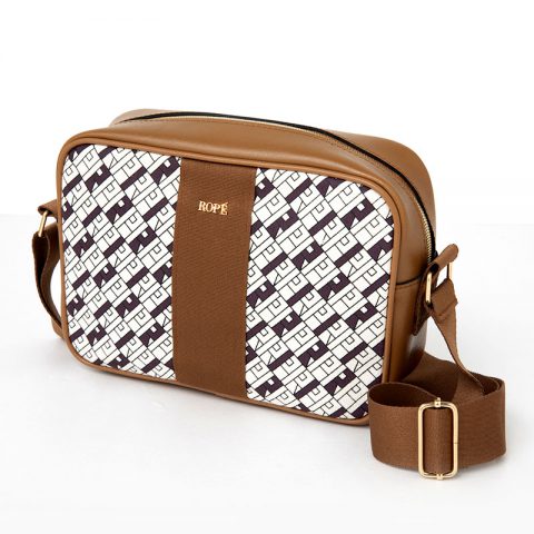 【新刊情報】ROPĒ MONOGRAM BAG BOOK（ロペ モノグラムバッグブック）発売