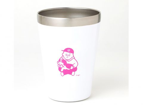 【新刊情報】CUP COFFEE TUMBLER BOOK produced by UNITED ARROWS green label relaxing(ユナイテッドアローズ グリーンレーベル リラクシング)