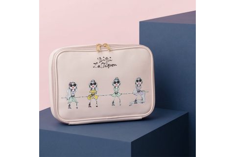 【新刊情報】Disney Princess（ディズニープリンセス） Multi pouch book produced by DAICHI MIURA