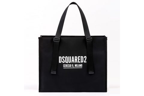 【新刊情報】DSQUARED2（ディースクエアード） SPECIAL BOOK