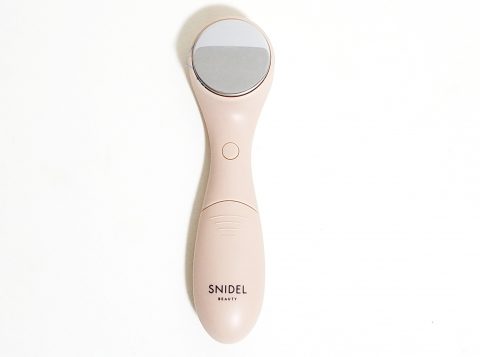 【フラゲレビュー】sweet（スウィート）2022年4月号《特別付録》SNIDEL BEAUTY（スナイデル ビューティ）監修！マイクロカレント美顔器